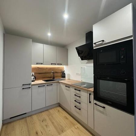 Apartman Amur Kassa Kültér fotó