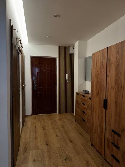 Apartman Amur Kassa Kültér fotó
