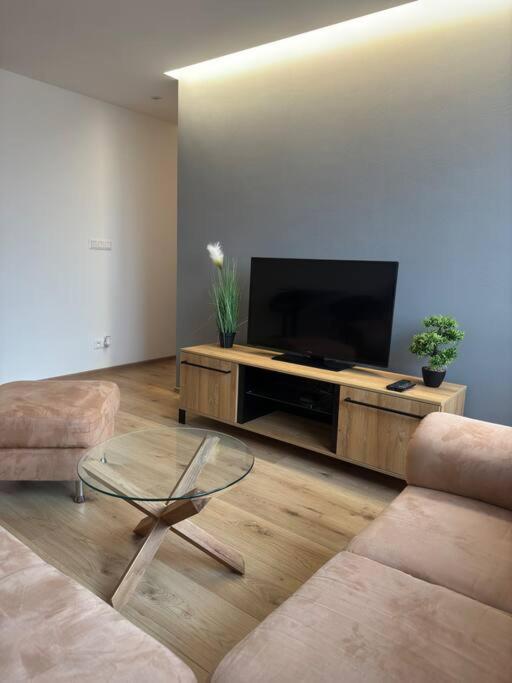 Apartman Amur Kassa Kültér fotó